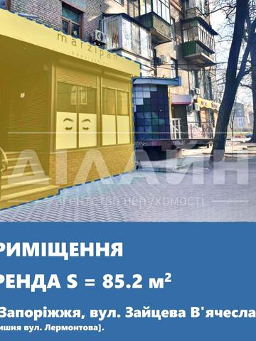 Вячеслава Зайцева вул., 6