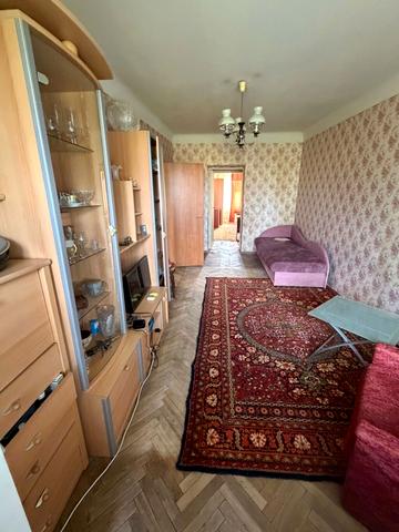 Олександра Бринжали вул. (Тешебаєва), 60