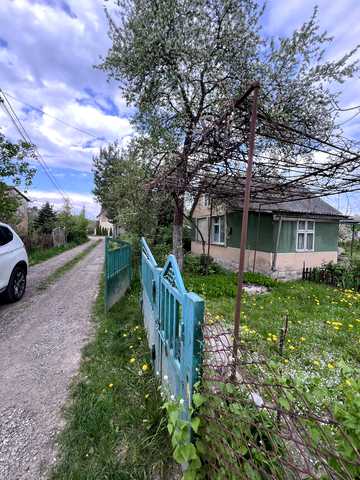 Червоної Калини вул.