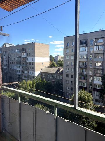 Миколи Богуславського вул. (Уляни Громової), 5
