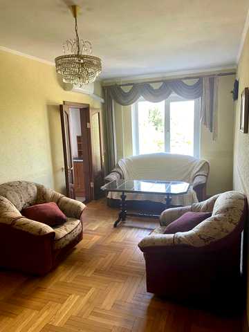 Володимира Івасюка просп. (Героїв Сталінграду), 39-А