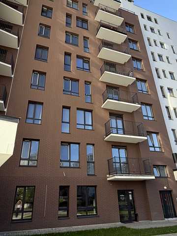 Тараса Шевченка вул., (Будинок 8)
