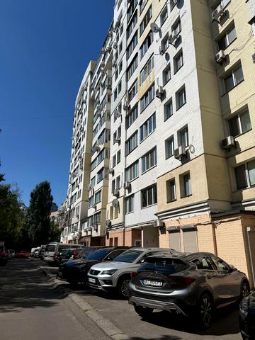 Мокра вул. (Кудряшова), 3