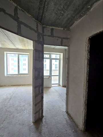 Нижня Берегова вул., (Будинок)