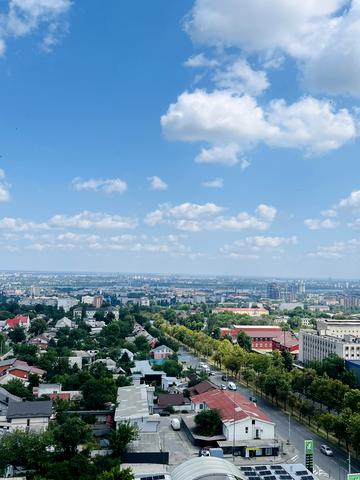 Національної Гвардії вул. (Уральська), 5