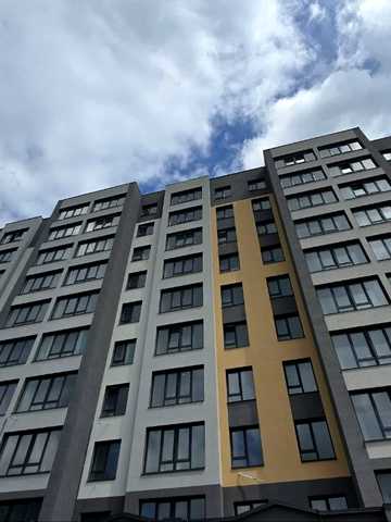 Романа Шухевича вул. (Курчатова), 8/2
