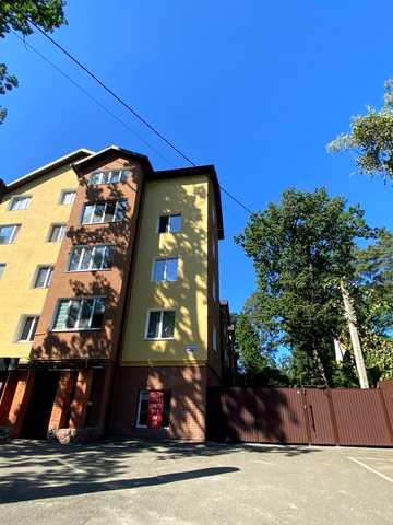 Виговського вул. (Суворова), 5-В