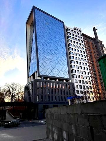 Василя Стуса вул., 35-Б