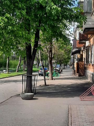 Мартіна Шимановського вул. (Комуністична), 11