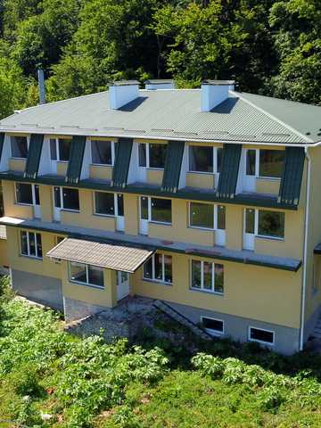 Монастирська, 7