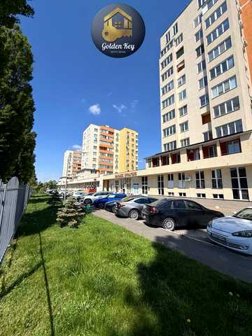 Виставкова вул., 24-А