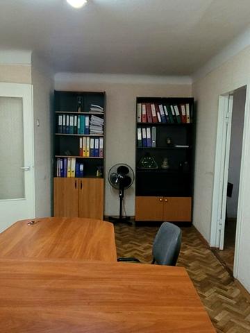 Михайла Гончаренка вул., 25