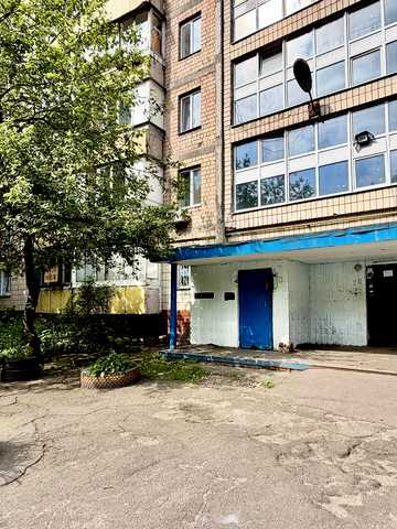 Європейського Союзу просп. (Правди), 3