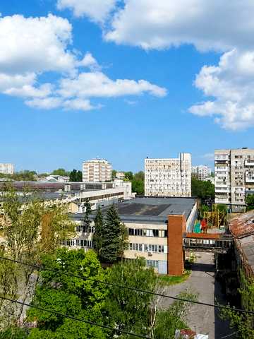 Головківська вул., 62