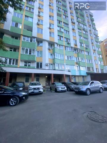 Лобачевського пров., (Будинок 3)