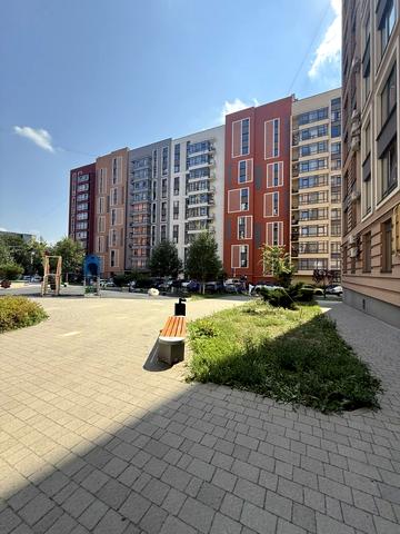 Тараса Шевченка вул., 60/3