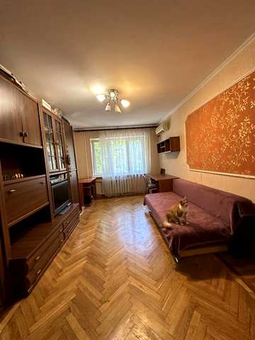 Сімї Глодан вул. (Ільфа і Петрова), 27