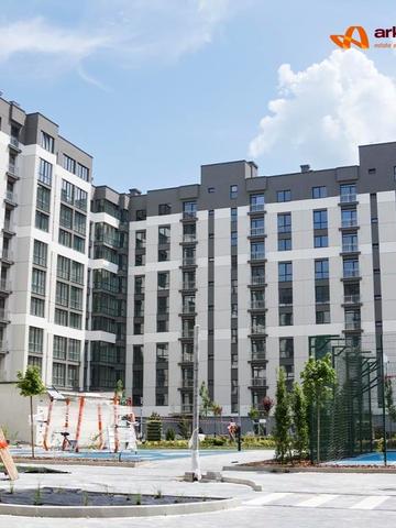 Олександра Довженка вул., (Будинок 9)