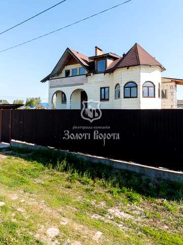 Відродження вул., 20