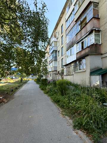 Ігоря Дорошенка вул. (Ціолковського), 31