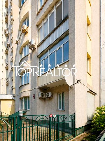Станіслава Партали вул. (Балакірєва), 23а