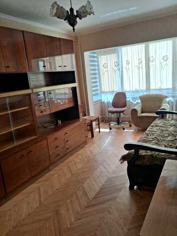 Шолом-Алейхема вул., 24