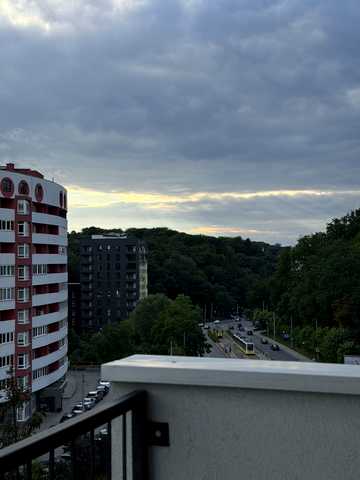 Василя Стуса вул. (Островського), 51-53