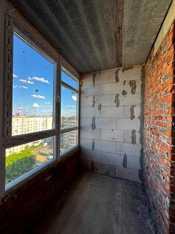 Євгена Рихліка вул. (5-й Щорса), (Будинок 1)