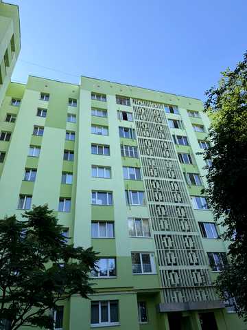 Кулика і Гудачека вул. (Макарова), 10