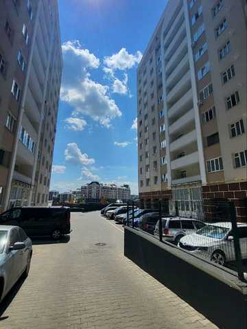 Кармелюка вул., 3/4