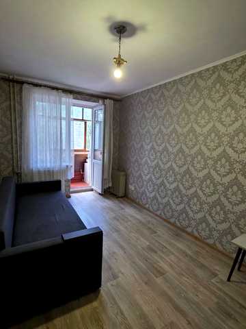 Стадіонний проїзд, 21