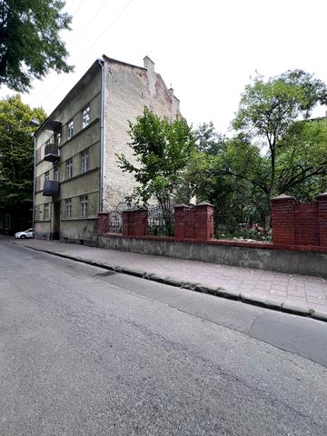 Грицька Чубая вул. (), 11