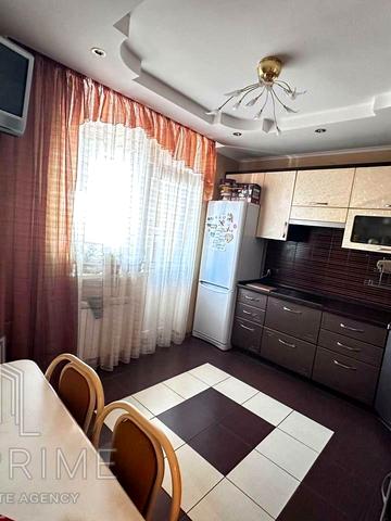 Єлизавети Чавдар вул., 5