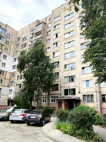 Кульпарківська вул. (Кульпарківська), 135