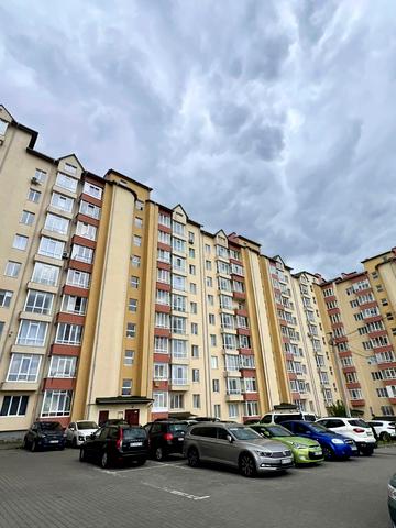 Богдана Хмельницького вул., 33-А