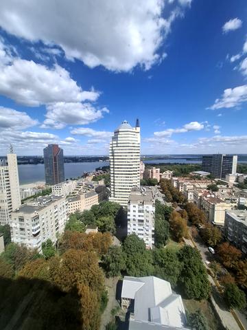 Володимира Вернадського вул. (Дзержинського), 29-К
