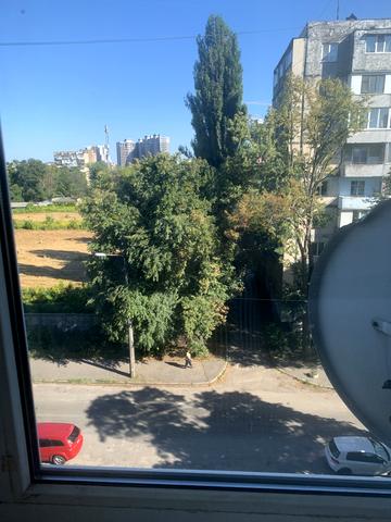 Академіка Ромоданова вул. (Пугачова), 11/15