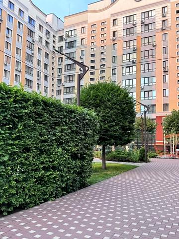 Мінеральна вул., 7-К