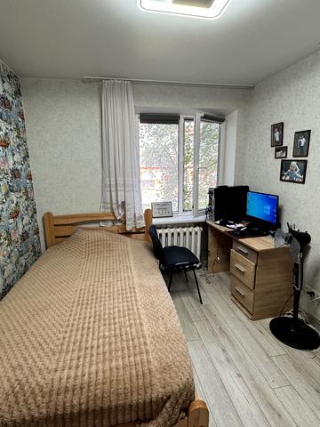 Кияшка вул., 9