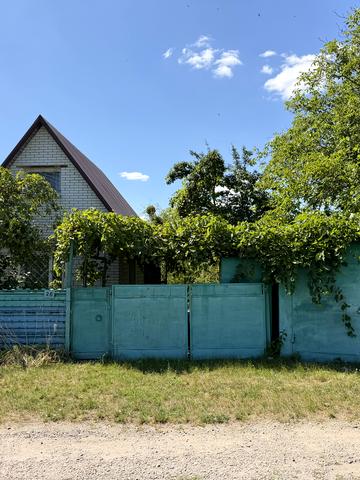 Вишнева, 26