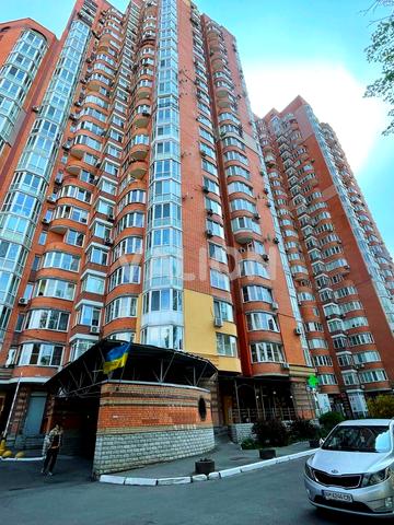 Осіння вул., 33