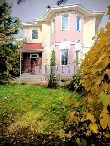 Промислова вул.