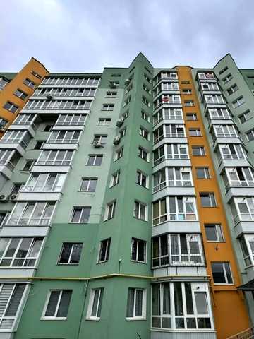 Павленківська пл., 3-Б