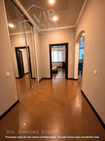 Люстдорфська дорога вул. (Черноморская дорога), 55м