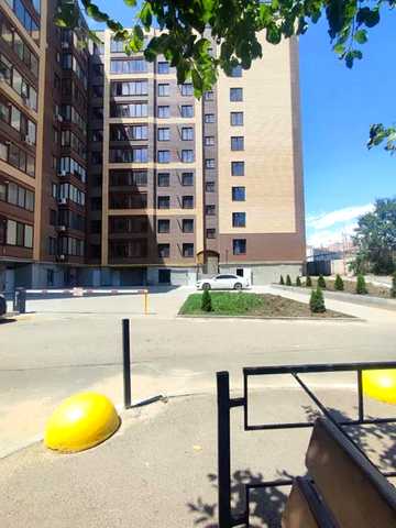 Михайла Грушевського вул., 39/1 к5