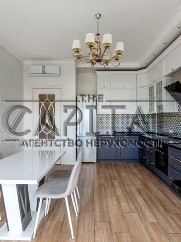 Кловський узвіз, 7a