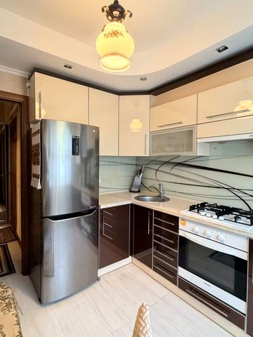 Незалежності вул. (Космонавта Попова), 26 к3