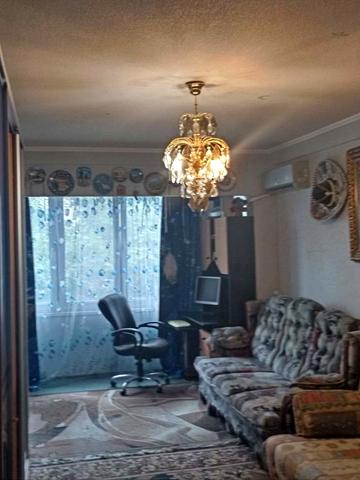 Відрадний просп. (Чубаря), 38-Б