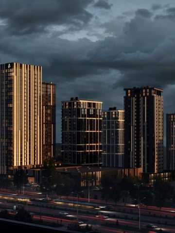 Червоної Калини просп., 56