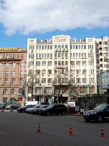 Хрещатик вул. (Kreschatic), 8-Б